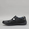 Load image into Gallery viewer, CC RESORTS JACKIE BLACK - Women Casuals - Collective Shoes 
