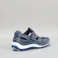 Load image into Gallery viewer, CC RESORTS JACKIE NAVY - Women Casuals - Collective Shoes 

