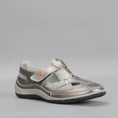 Load image into Gallery viewer, CC RESORTS JACKIE PEWTER - Women Casuals - Collective Shoes 

