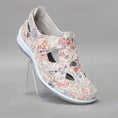 Load image into Gallery viewer, CC RESORTS JACKIE STONE FLORAL - Women Casuals - Collective Shoes 
