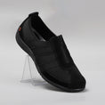 Load image into Gallery viewer, CC RESORTS JADA BLACK - Women Casuals - Collective Shoes 
