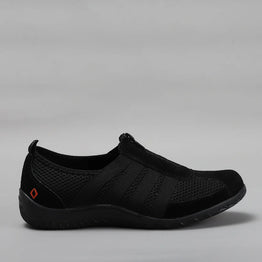 CC RESORTS JADA BLACK - Women Casuals - Collective Shoes 
