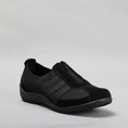 Load image into Gallery viewer, CC RESORTS JADA BLACK - Women Casuals - Collective Shoes 
