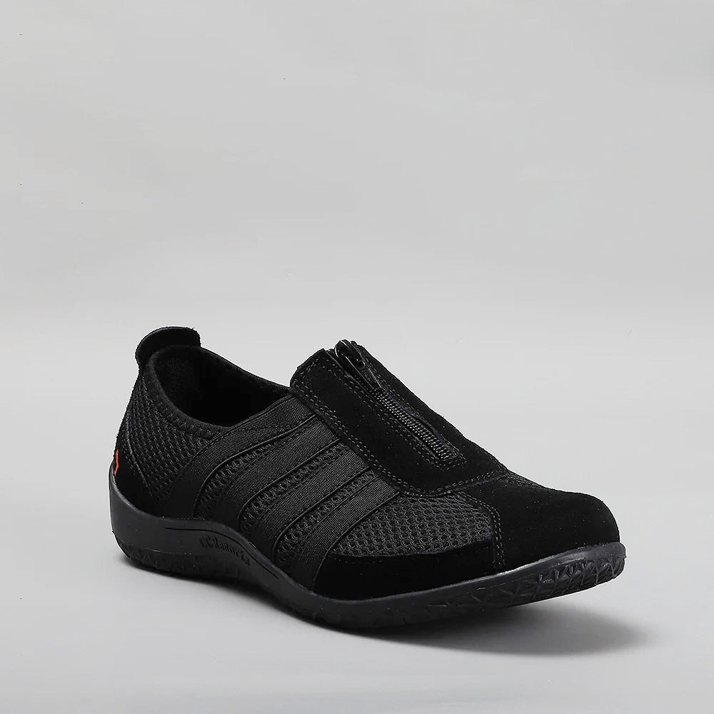 CC RESORTS JADA BLACK - Women Casuals - Collective Shoes 