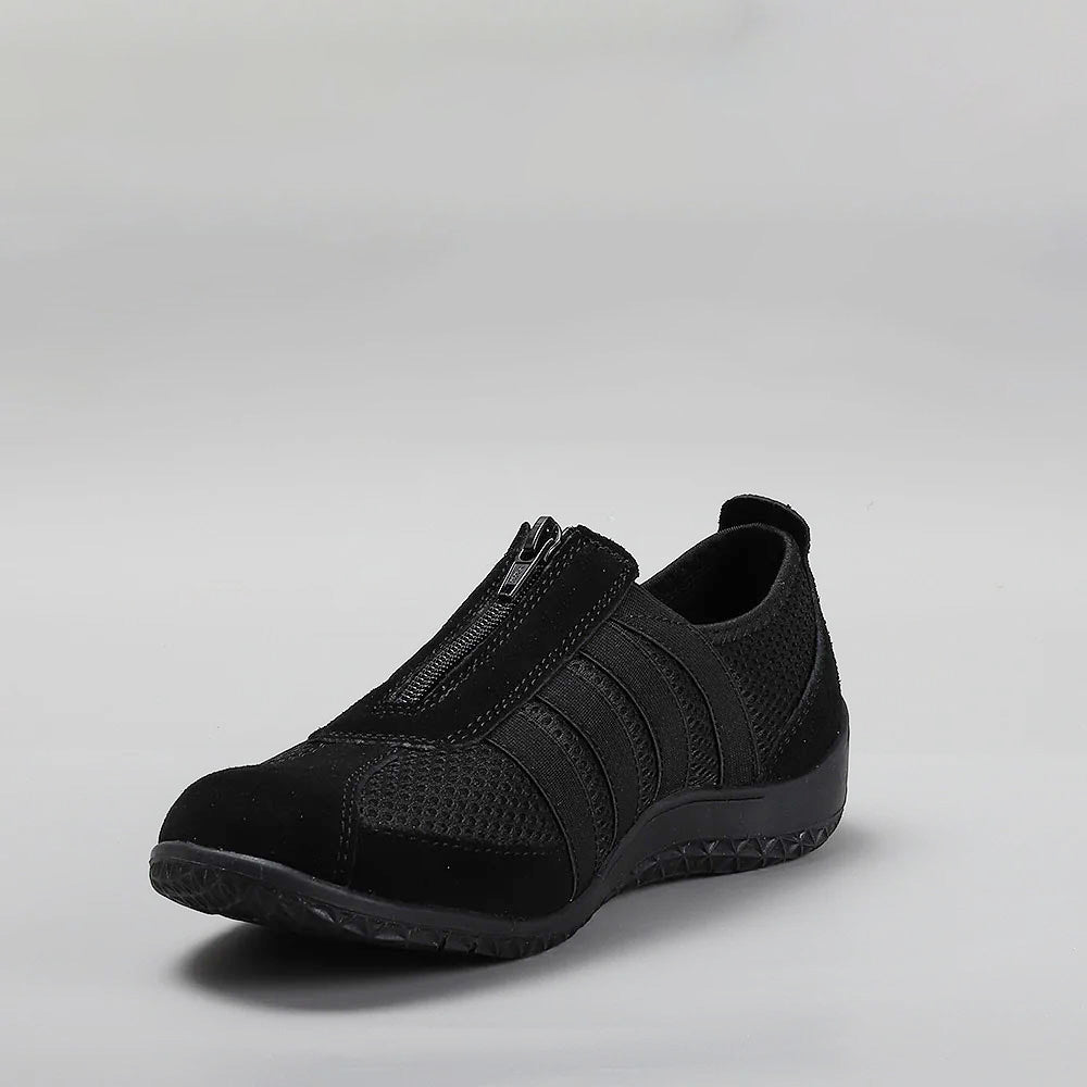 CC RESORTS JADA BLACK - Women Casuals - Collective Shoes 