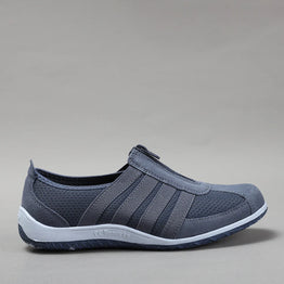 CC RESORTS JADA DENIM - Women Casuals - Collective Shoes 