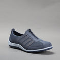 Load image into Gallery viewer, CC RESORTS JADA DENIM - Women Casuals - Collective Shoes 
