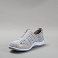 Load image into Gallery viewer, CC RESORTS JADA GREY MULTI - Women Casuals - Collective Shoes 
