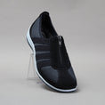 Load image into Gallery viewer, CC RESORTS JADA NAVY - Women Casuals - Collective Shoes 
