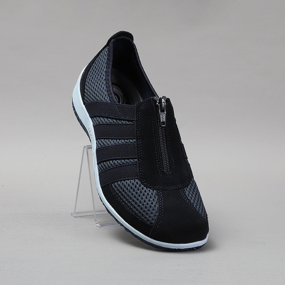 CC RESORTS JADA NAVY - Women Casuals - Collective Shoes 