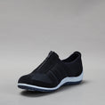 Load image into Gallery viewer, CC RESORTS JADA NAVY - Women Casuals - Collective Shoes 
