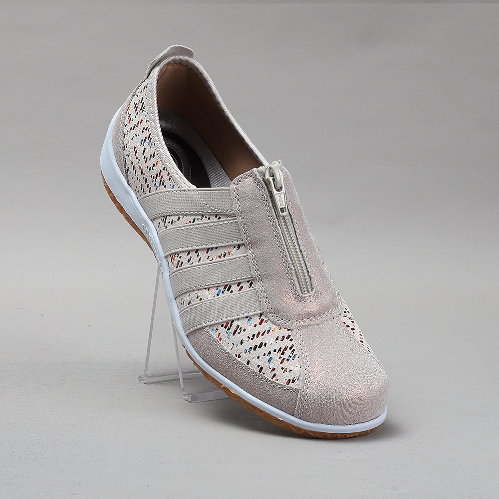 CC RESORTS JADA STONE MULTI - Women Casuals - Collective Shoes 