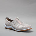 Load image into Gallery viewer, CC RESORTS JADA STONE MULTI - Women Casuals - Collective Shoes 
