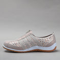 Load image into Gallery viewer, CC RESORTS JADA STONE MULTI - Women Casuals - Collective Shoes 
