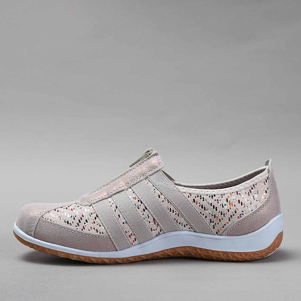CC RESORTS JADA STONE MULTI - Women Casuals - Collective Shoes 