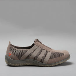 CC RESORTS JADA TAUPE - Women Casuals - Collective Shoes 