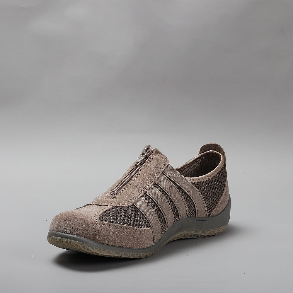 CC RESORTS JADA TAUPE - Women Casuals - Collective Shoes 