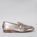 Load image into Gallery viewer, NAKED ARCHES JAP CHAMPAGNE - Women Loafers - Collective Shoes 
