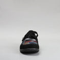 Load image into Gallery viewer, CC RESORTS JASMYN BLACK FLORAL - Women Casuals - Collective Shoes 
