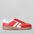 Load image into Gallery viewer, LE SANSA JASPER RED - Women Sneakers - Collective Shoes 
