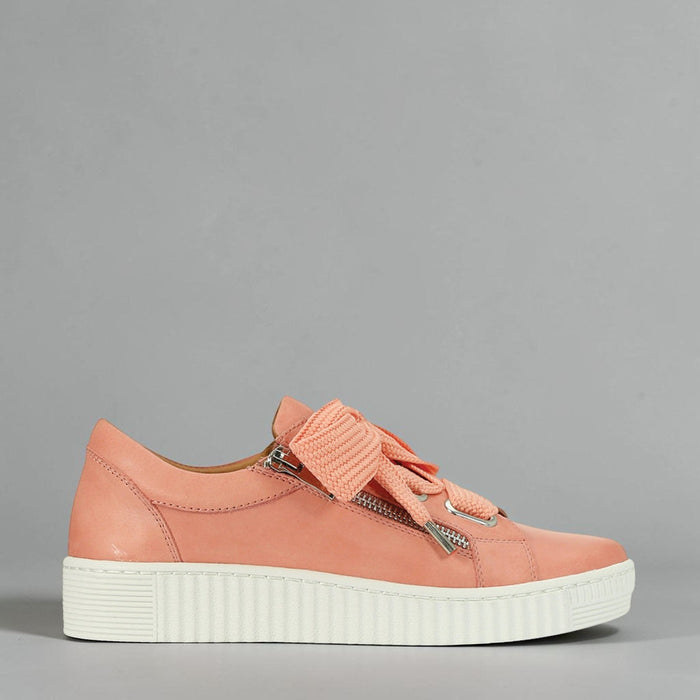 EOS JOVI CORAL - Women sneakers - Collective Shoes 