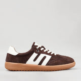 Chocolate Ivory