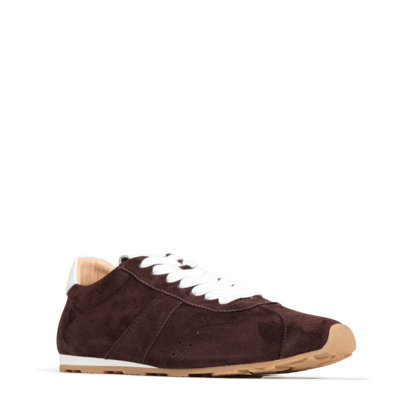 EOS JAS COCOA - Women Sneakers - Collective Shoes 