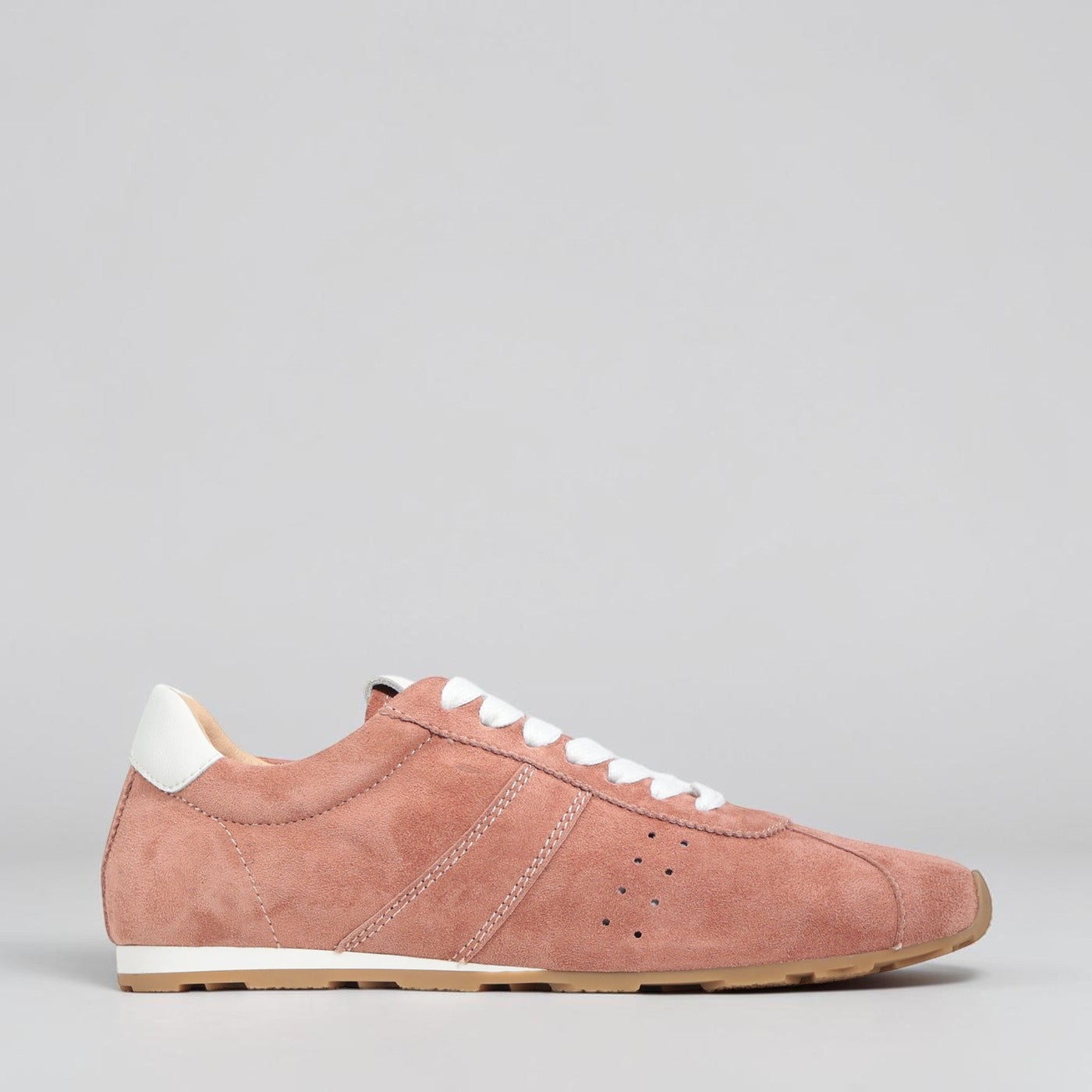 EOS JAS DUSTY PINK - Women Sneakers - Collective Shoes 