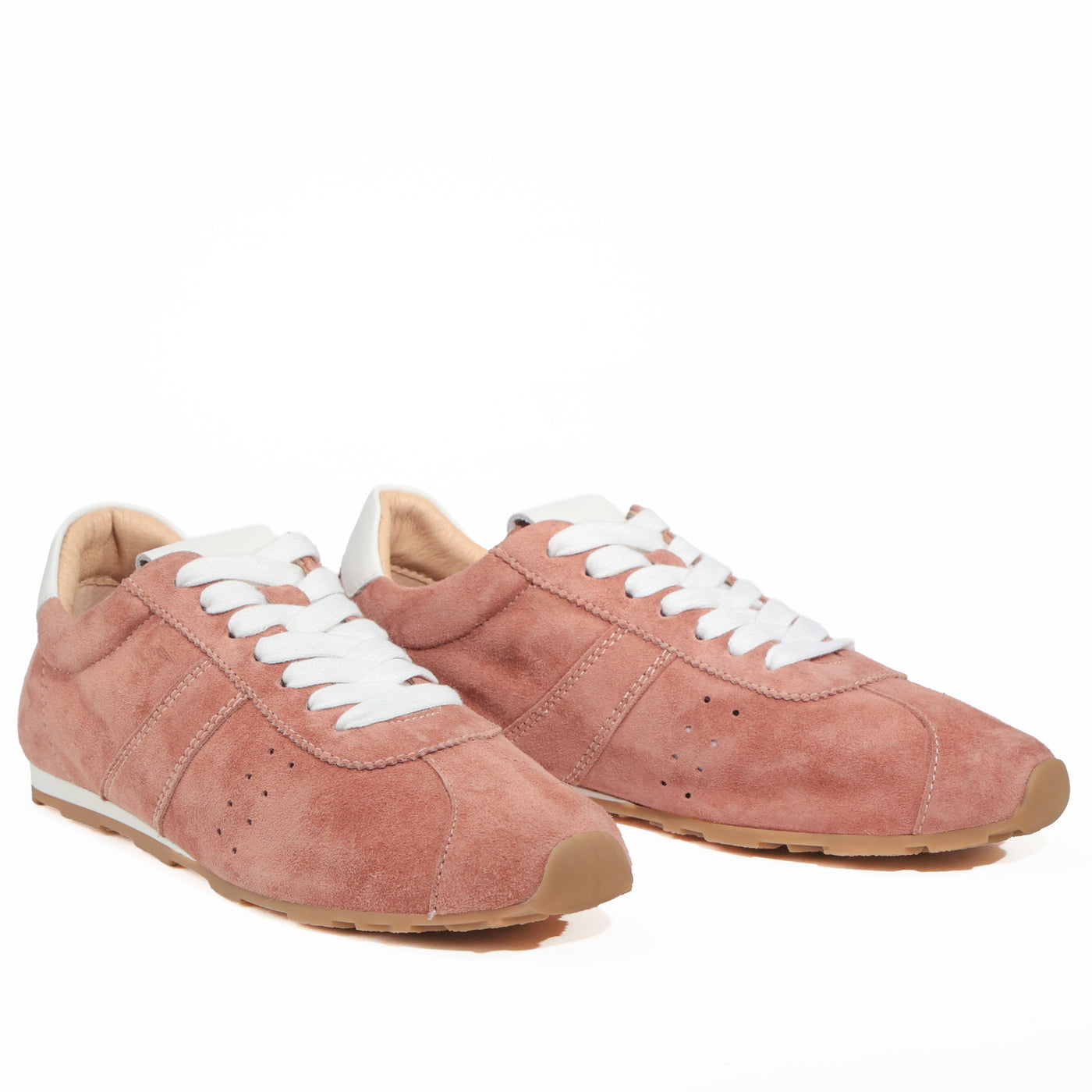 EOS JAS DUSTY PINK - Women Sneakers - Collective Shoes 