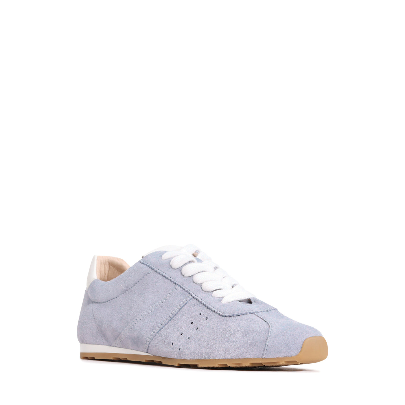 EOS JAS LIGHT BLUE - Women Sneakers - Collective Shoes 