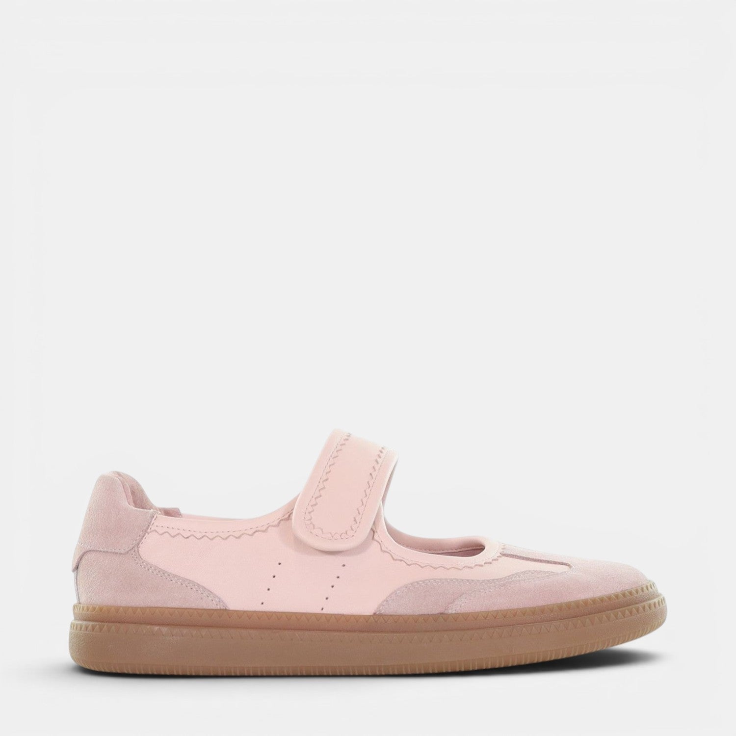 MINX JAZZY GIRL BLUSH/PINK