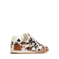 Load image into Gallery viewer, EOS Jessabelle Texas Pony sneakers featuring stylish design and comfortable fit, perfect for casual wear and everyday fashion.
