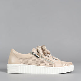 EOS JOVI BIRCH PERF - Women Sneakers - Collective Shoes 