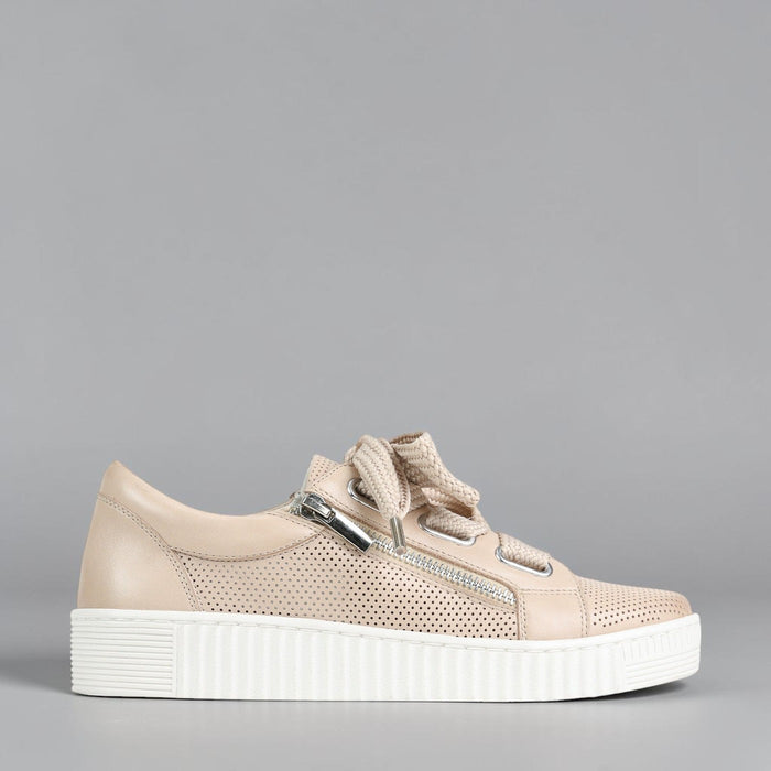 EOS JOVI BIRCH PERF - Women Sneakers - Collective Shoes 