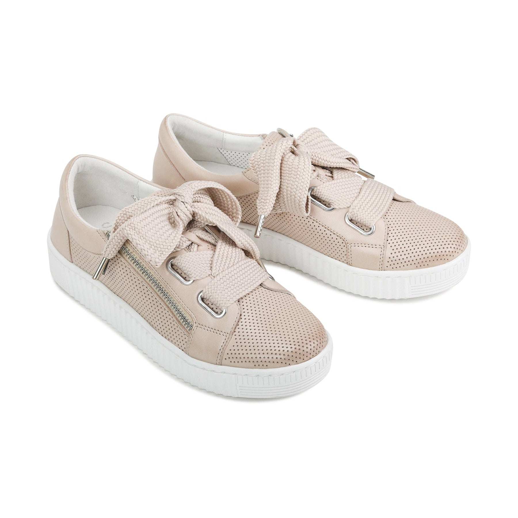 EOS JOVI BIRCH PERF - Women Sneakers - Collective Shoes 