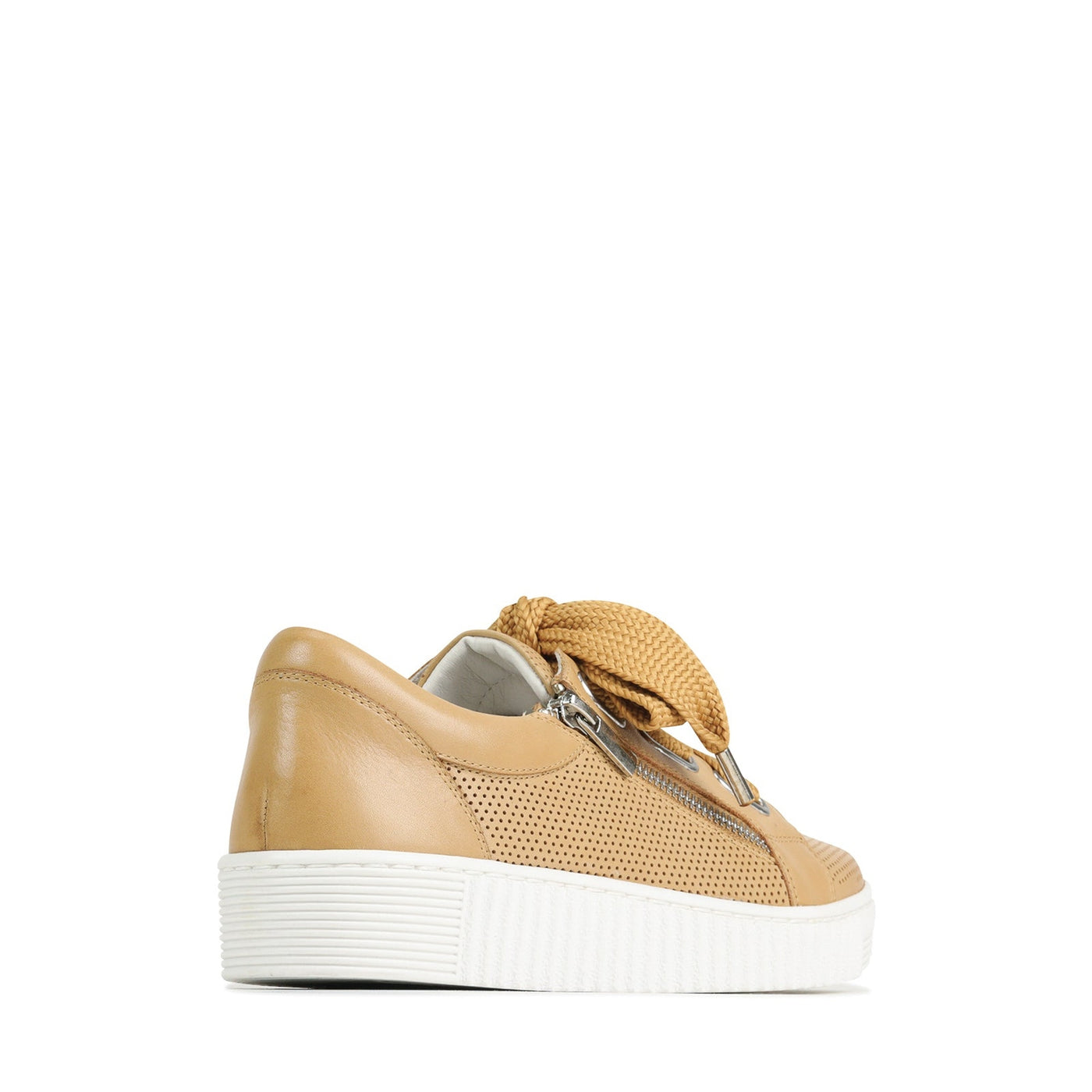 EOS JOVI TAN PERF - Women Sneakers - Collective Shoes 