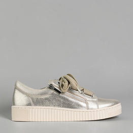 EOS JOVI CHAMPAGNE - Women sneakers - Collective Shoes 