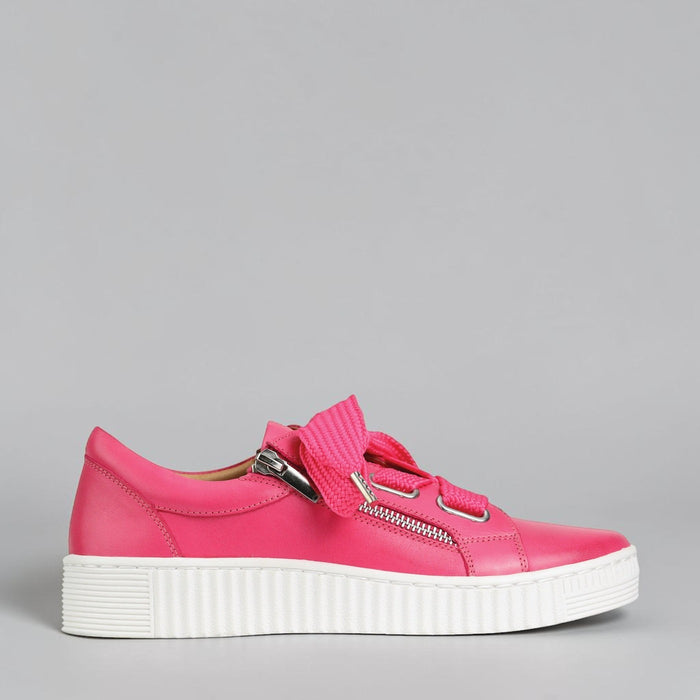 EOS JOVI FUCHSIA - Women sneakers - Collective Shoes 