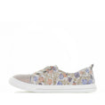 Load image into Gallery viewer, CC RESORTS KAMILIA STONE FLORAL - Women Sneakers - Collective Shoes 
