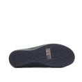 Load image into Gallery viewer, DJANGO & JULIETTE KAPLOCK NAVY - Women Boots - Collective Shoes 

