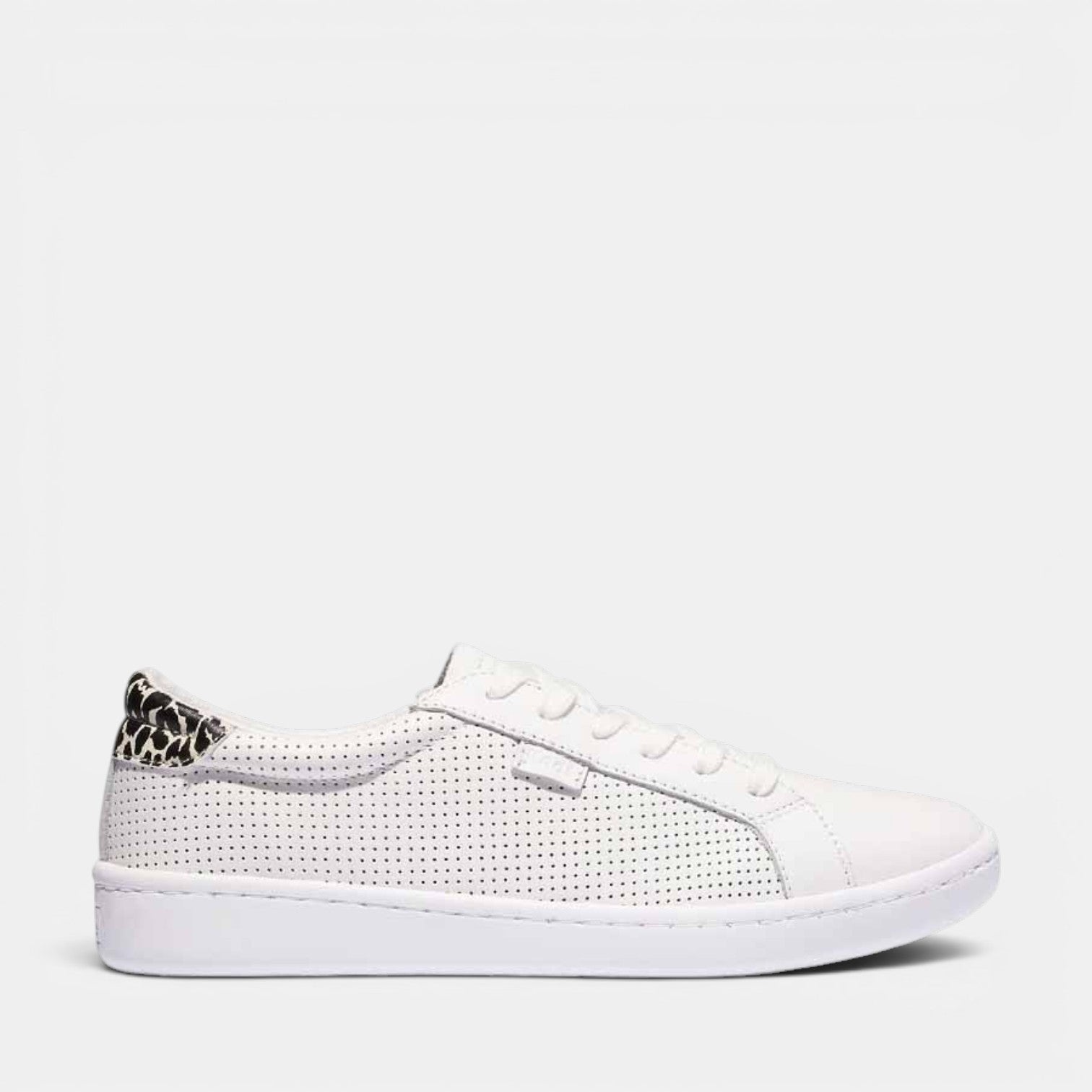 KEDS ACE JJML SNOW LEOPARD