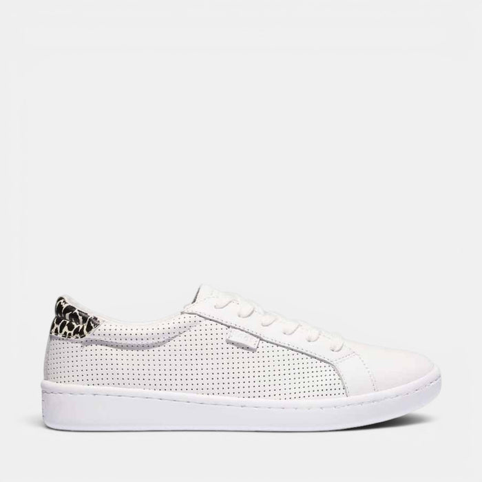 KEDS ACE JJML SNOW LEOPARD