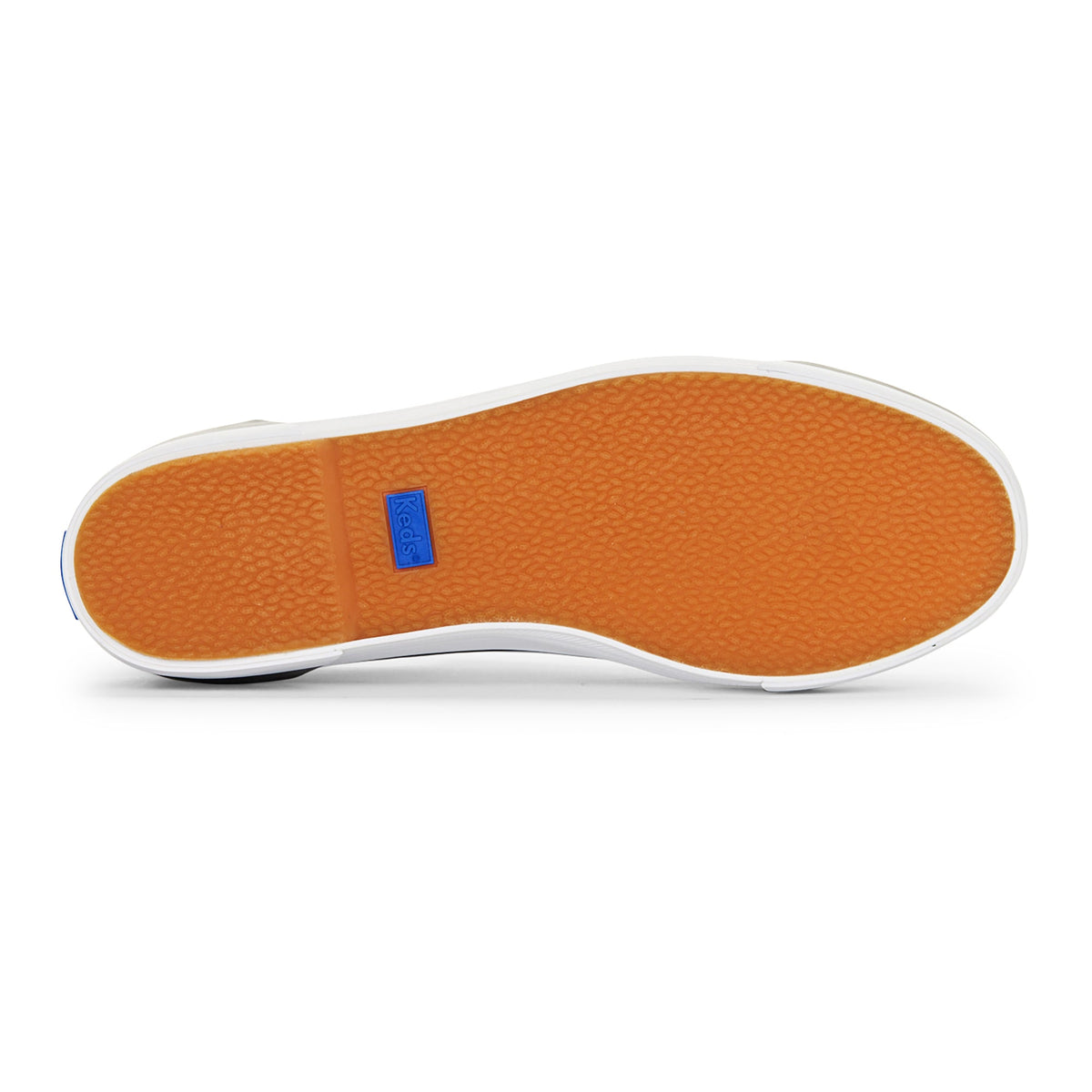 KEDS TRIPLE UP BUMPER WHITE - Women sneakers - Collective Shoes 
