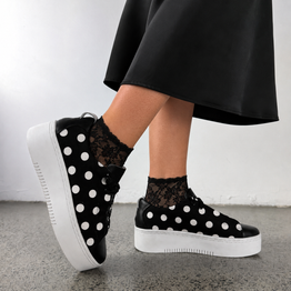 MINX KERRI BLACK SPOT