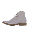 Load image into Gallery viewer, DJANGO & JULIETTE KINGFISH SMOKE PATENT - Women Boots - Collective Shoes 
