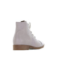 Load image into Gallery viewer, DJANGO & JULIETTE KINGFISH SMOKE PATENT - Women Boots - Collective Shoes 
