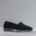 Load image into Gallery viewer, EUROFLEX KOALA BLACK - Women Slip On - Collective Shoes 
