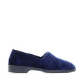 Load image into Gallery viewer, EUROFLEX KOALA NAVY - Women Slip On - Collective Shoes 
