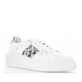 Load image into Gallery viewer, ALFIE & EVIE KOBE WHITE - Women sneakers - Collective Shoes 
