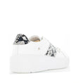 Load image into Gallery viewer, ALFIE & EVIE KOBE WHITE - Women sneakers - Collective Shoes 
